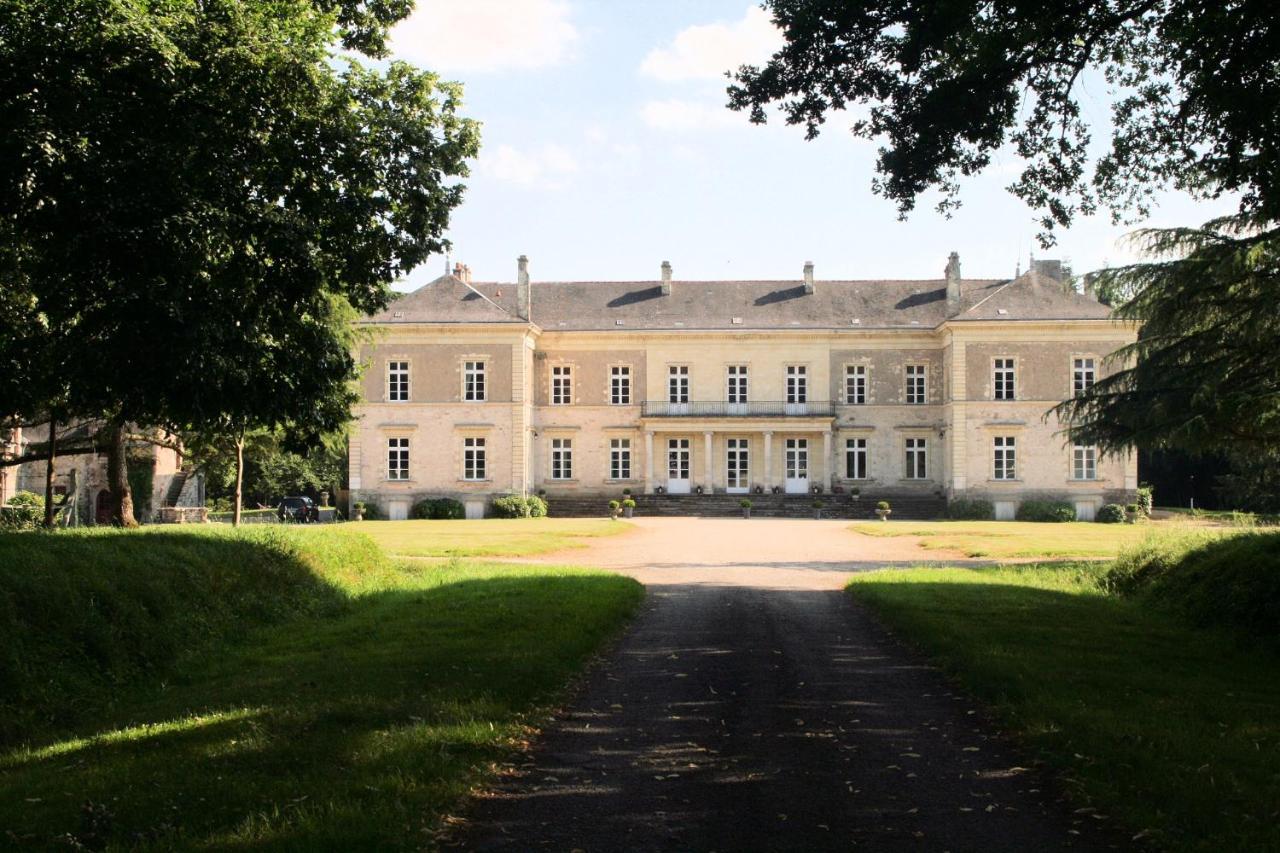 Le Plessis Orvault Exterior foto