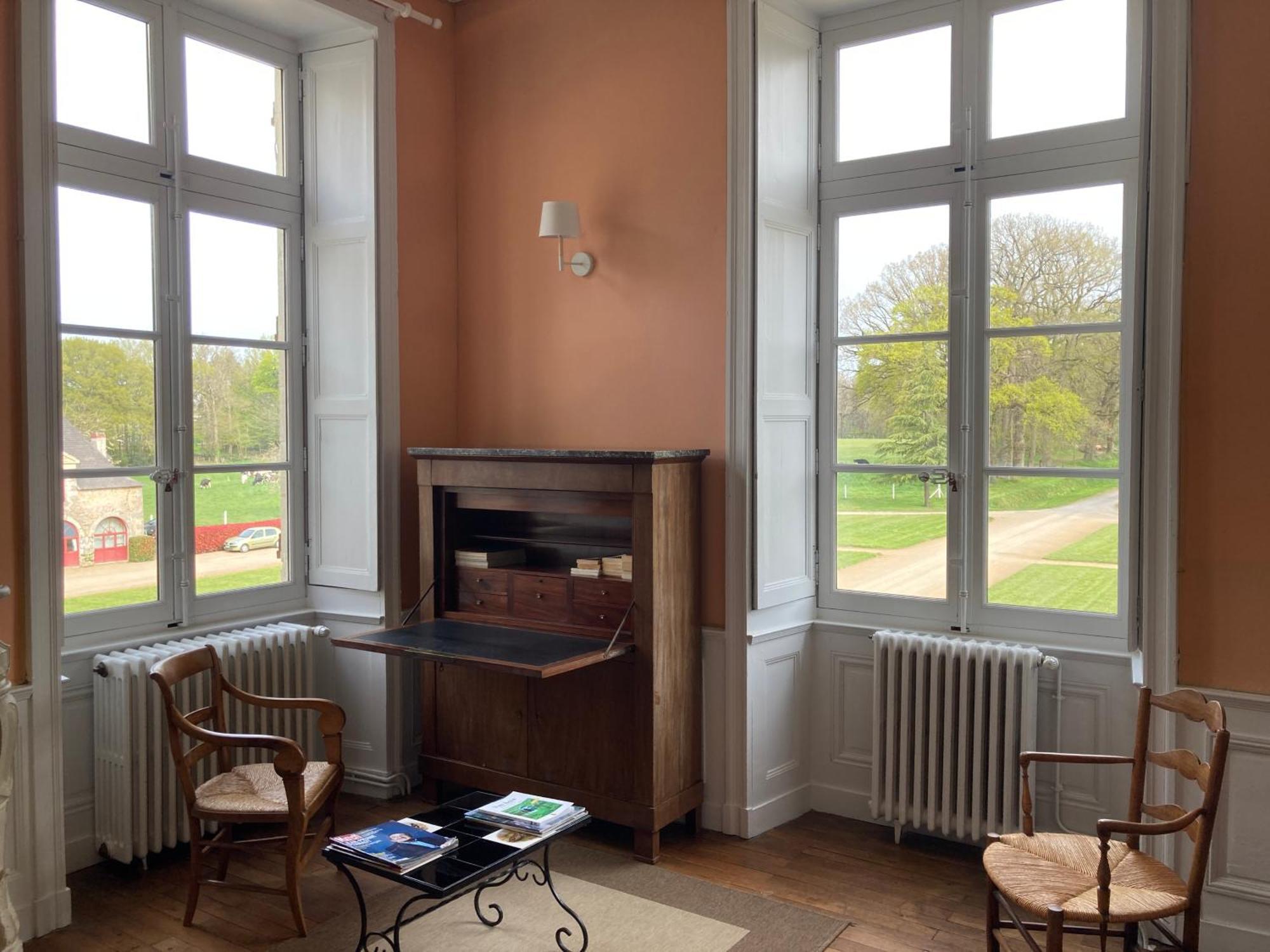 Le Plessis Orvault Quarto foto